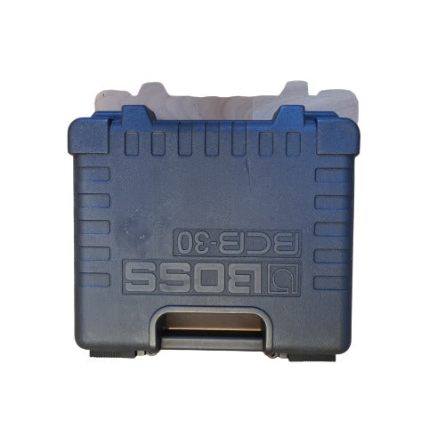 Boss BCB-30 Pedalboard