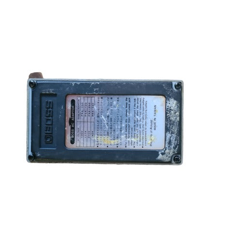 Boss OD-2R Turbo Overdrive
