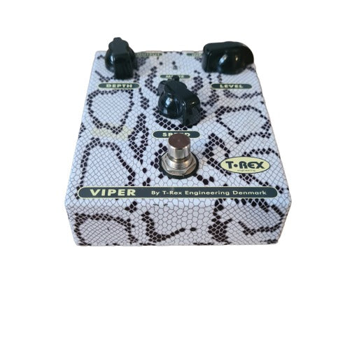 T Rex Viper Vibrato