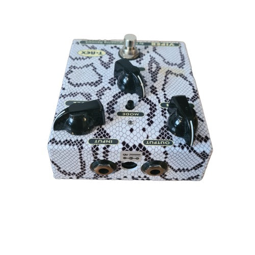T Rex Viper Vibrato