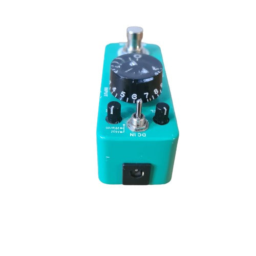 Mooer Green Mile Overdrive
