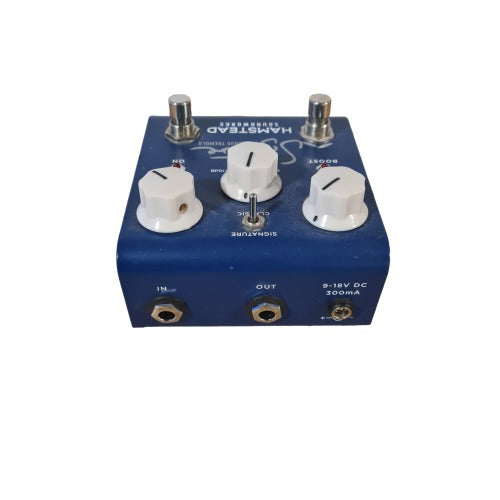 Hamstead Signature Analogue Tremolo