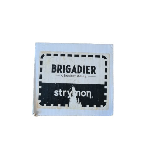 Strymon Brigadier dBucket Delay