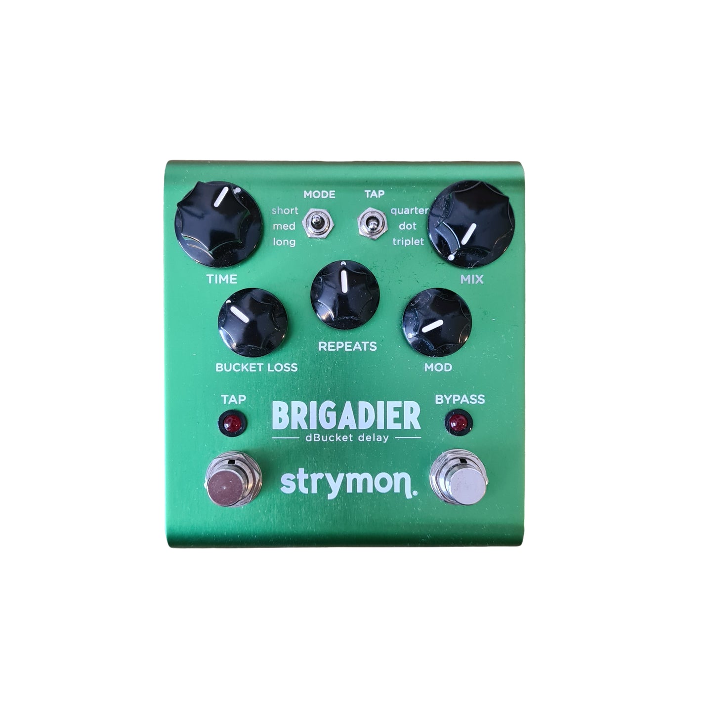 Strymon Brigadier dBucket Delay