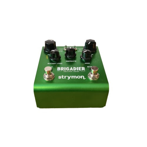 Strymon Brigadier dBucket Delay