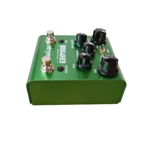 Strymon Brigadier dBucket Delay