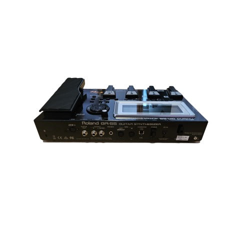 Roland GR-55 Guitar Synthesizer