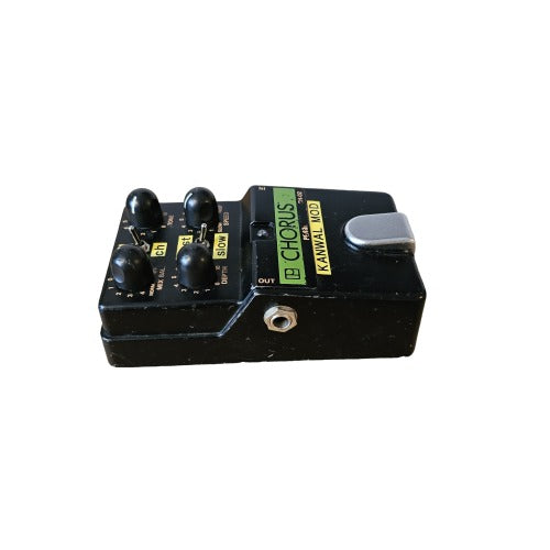 Pearl CH-02 Chorus with leslie mod by Kanwal