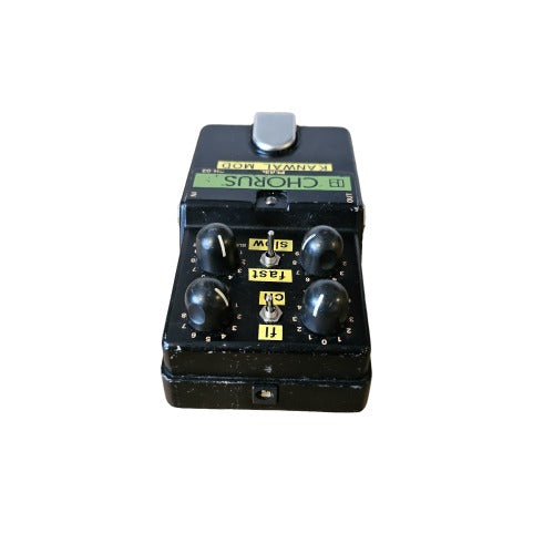 Pearl CH-02 Chorus with leslie mod by Kanwal