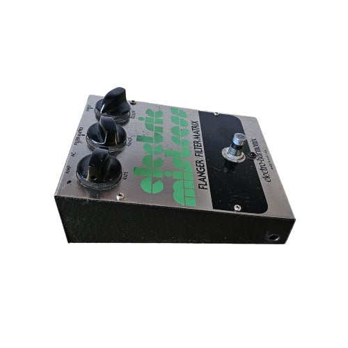 Electro Harmonix Electric Mistress Version 2 1976