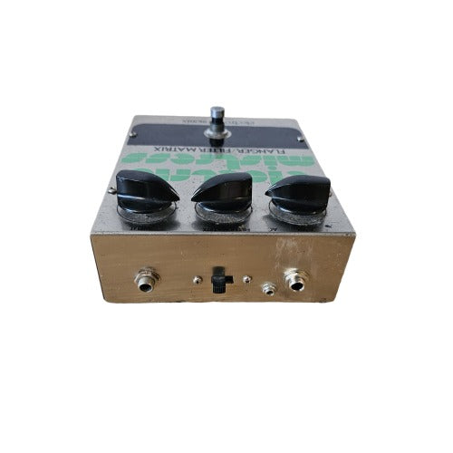 Electro Harmonix Electric Mistress Version 2 1976