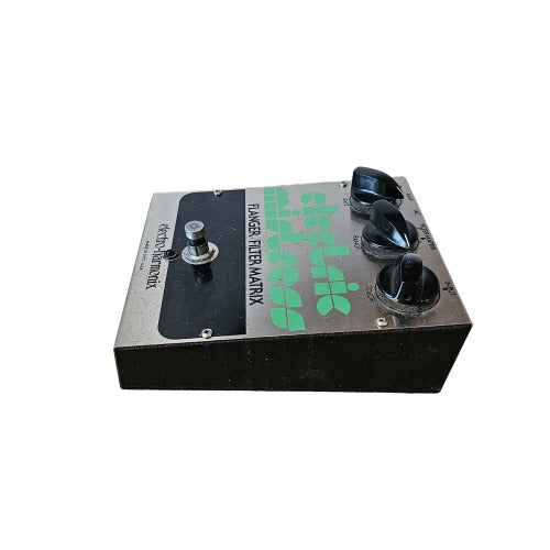 Electro Harmonix Electric Mistress Version 2 1976