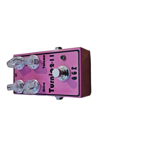 Green Carrot Pedals Turnip 2-11