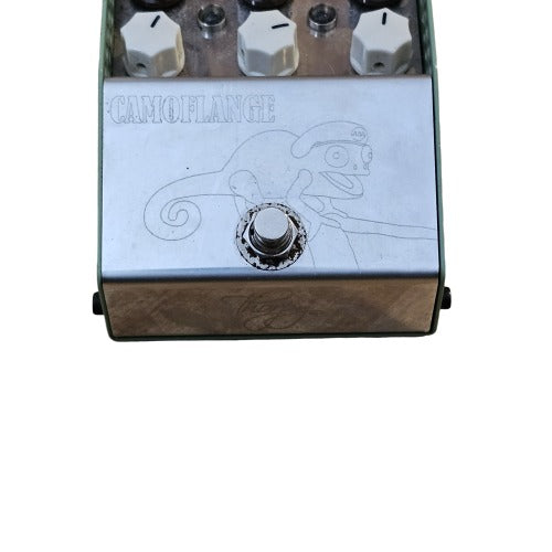ThorpyFX Camoflange Flanger