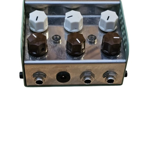 ThorpyFX Camoflange Flanger