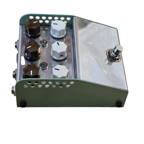 ThorpyFX Camoflange Flanger