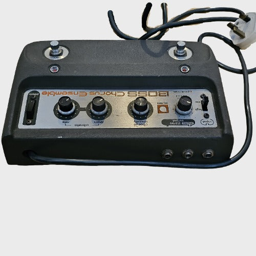 Boss CE1 Chorus Ensemble