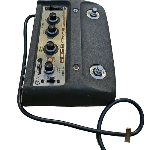 Boss CE1 Chorus Ensemble