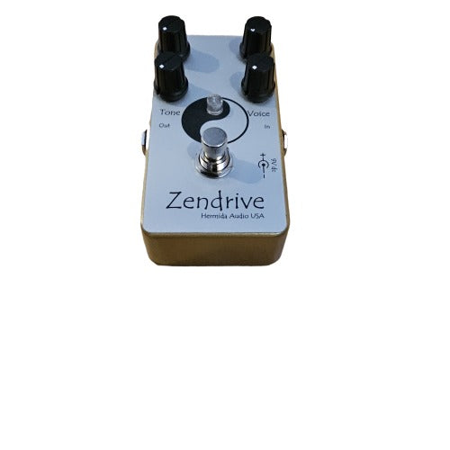 Hermida Audio Zendrive V2 Gold