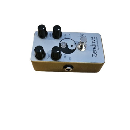 Hermida Audio Zendrive V2 Gold