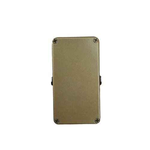 Hermida Audio Zendrive V2 Gold