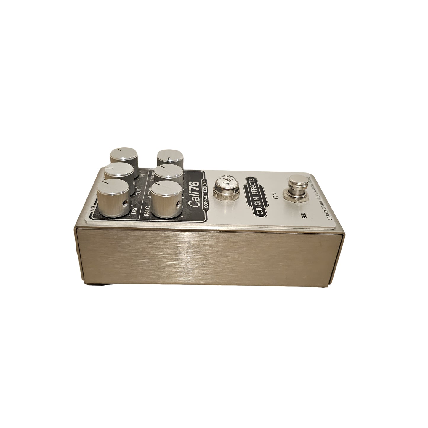 Origin Effects Cali76 Compact Deluxe Compressor
