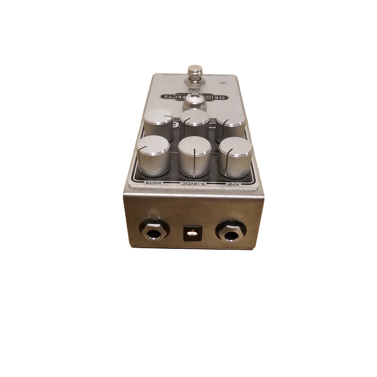 Origin Effects Cali76 Compact Deluxe Compressor