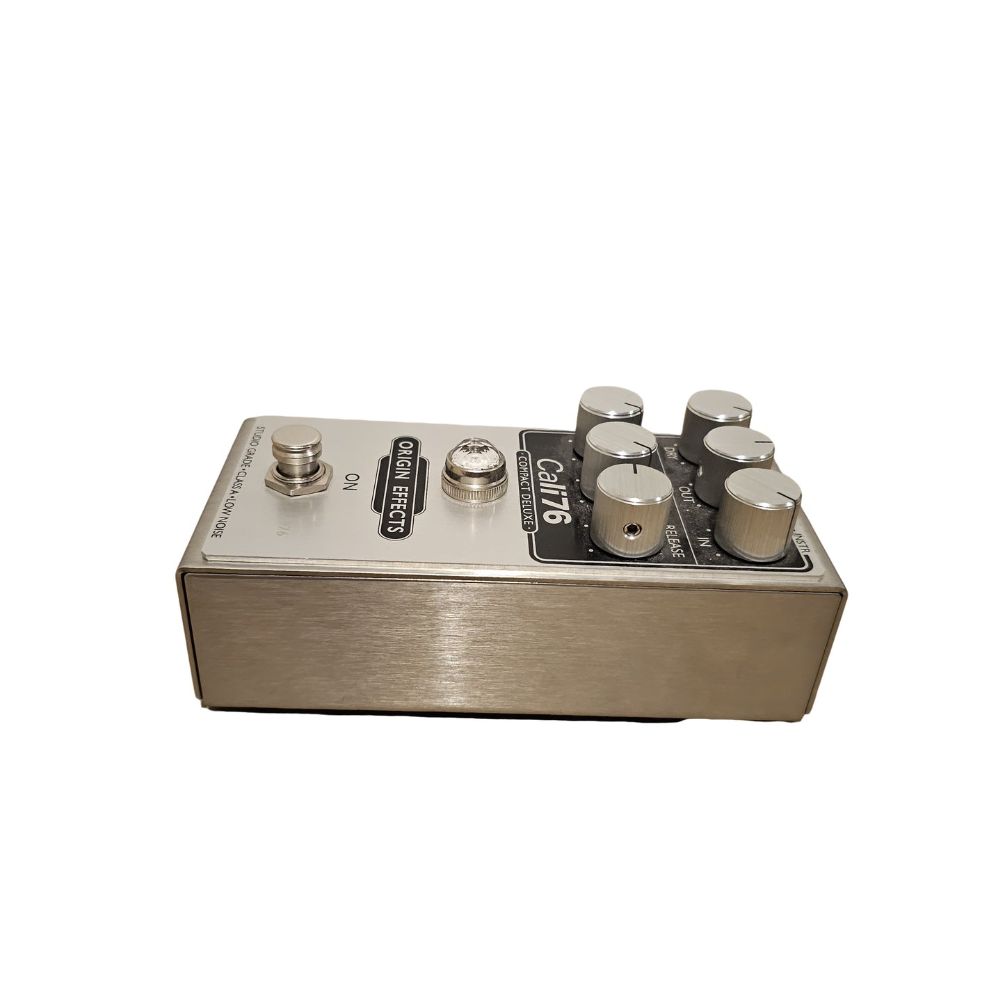 Origin Effects Cali76 Compact Deluxe Compressor