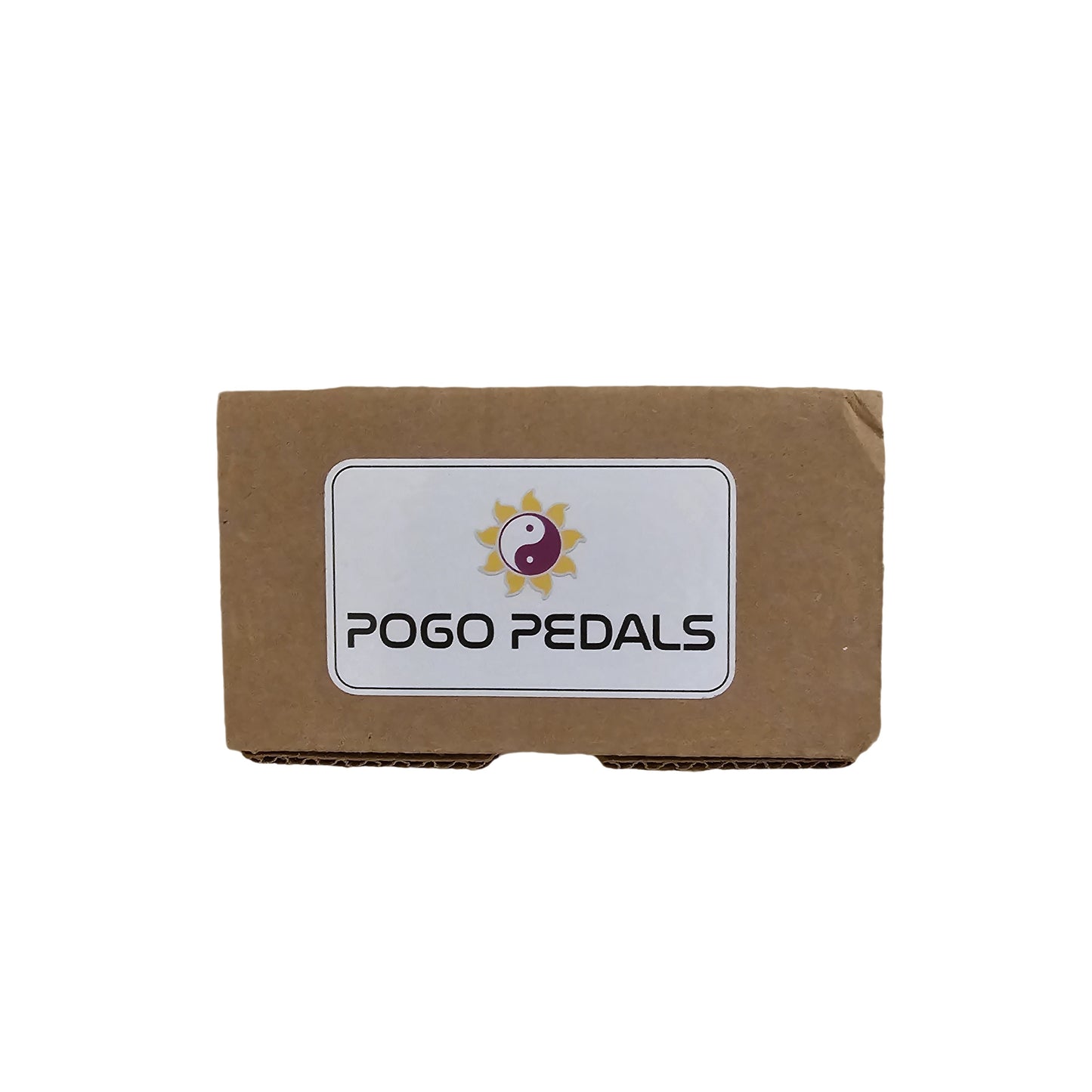 Pogo Pedals Zen Ray Overdrive