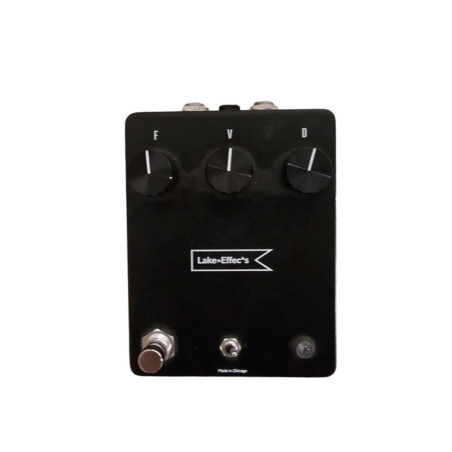 Lake Effects FVD Overdrive