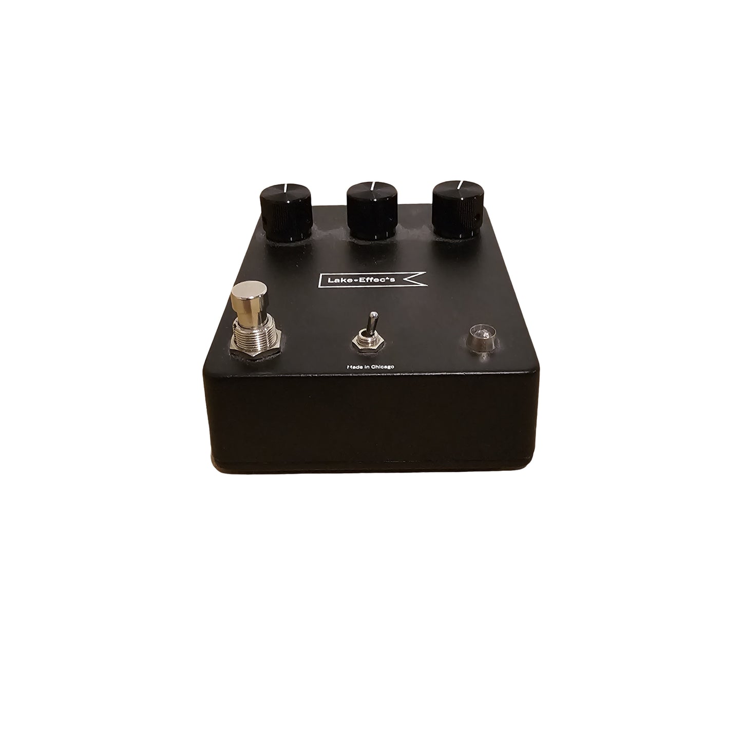 Lake Effects FVD Overdrive