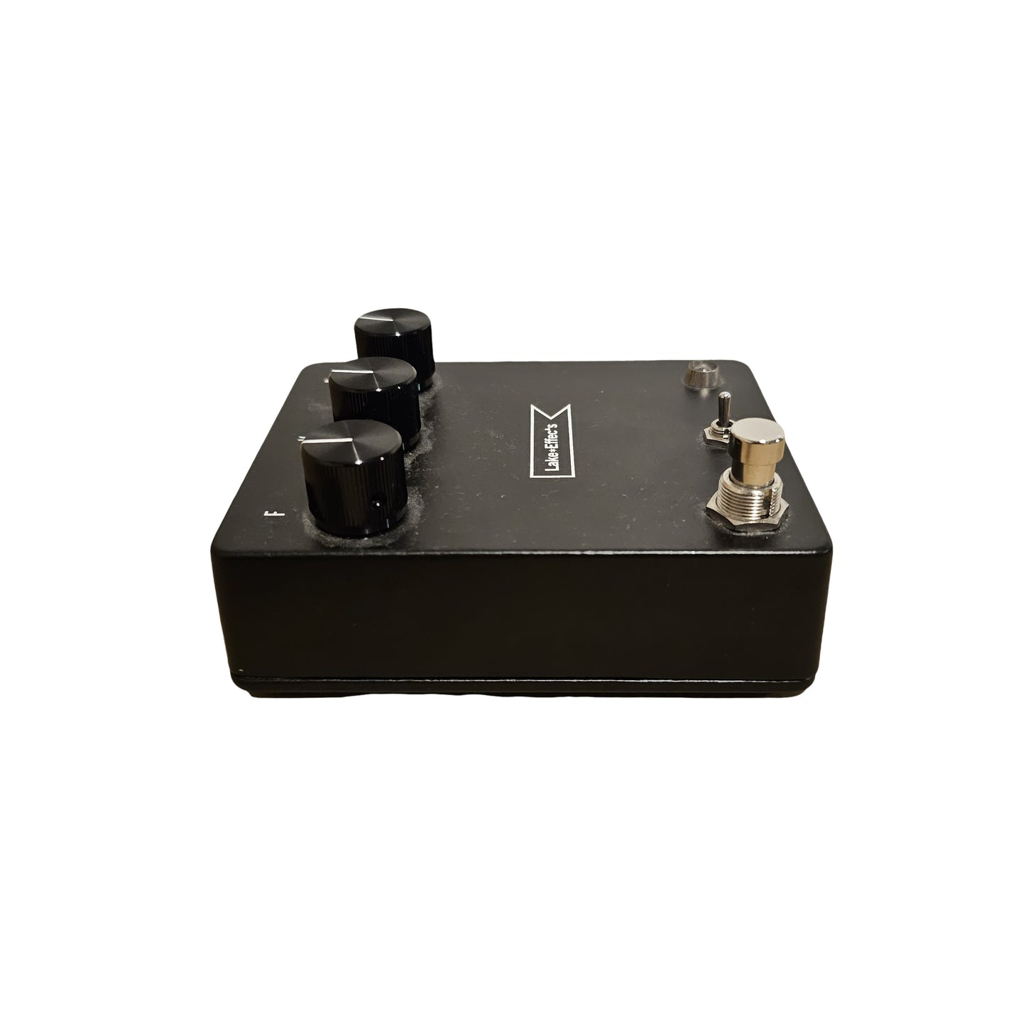 Lake Effects FVD Overdrive