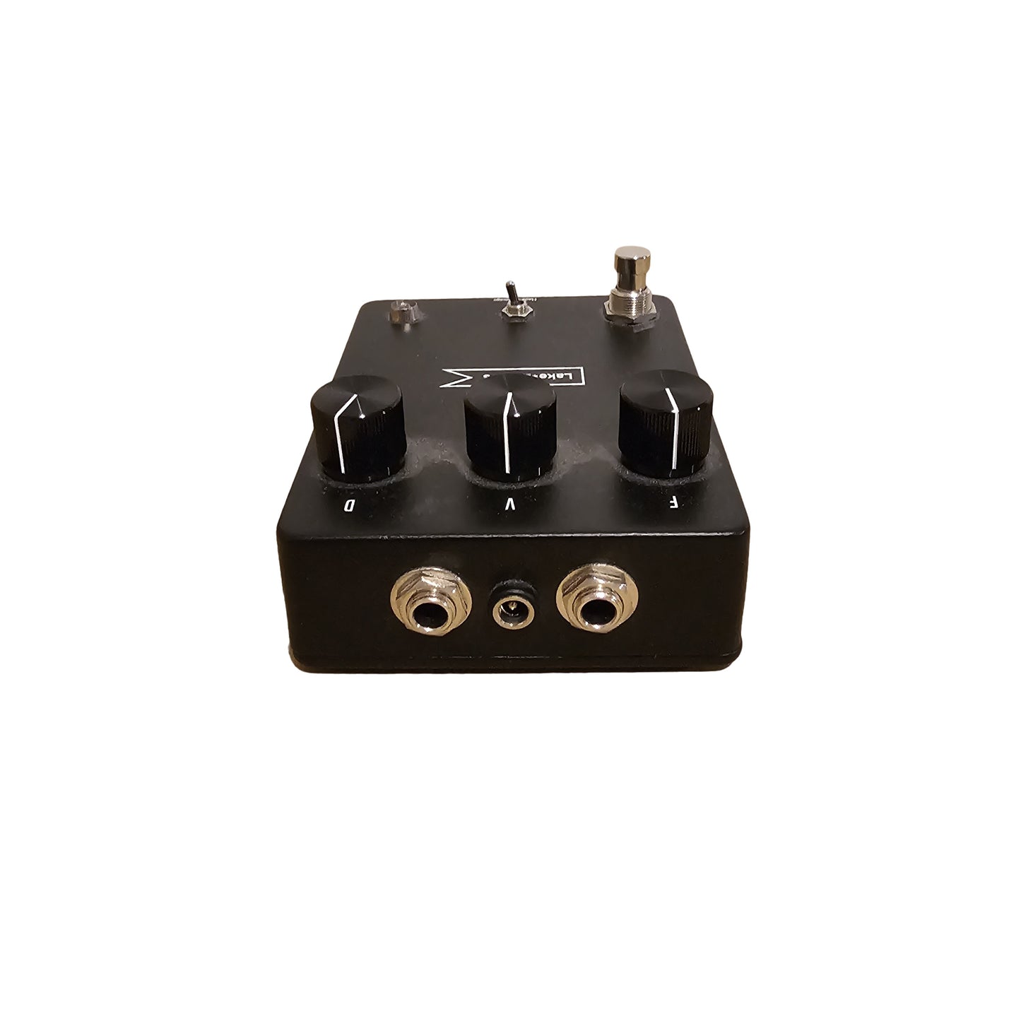 Lake Effects FVD Overdrive
