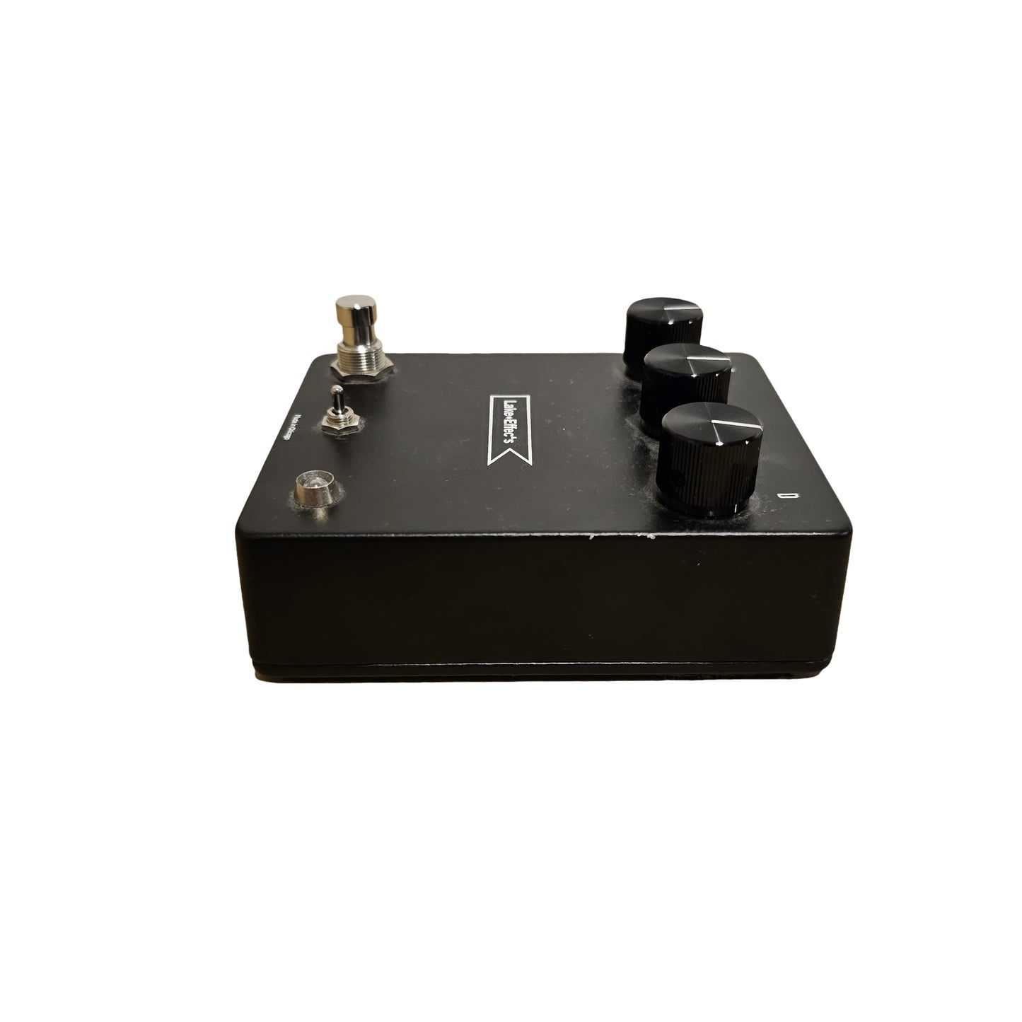 Lake Effects FVD Overdrive
