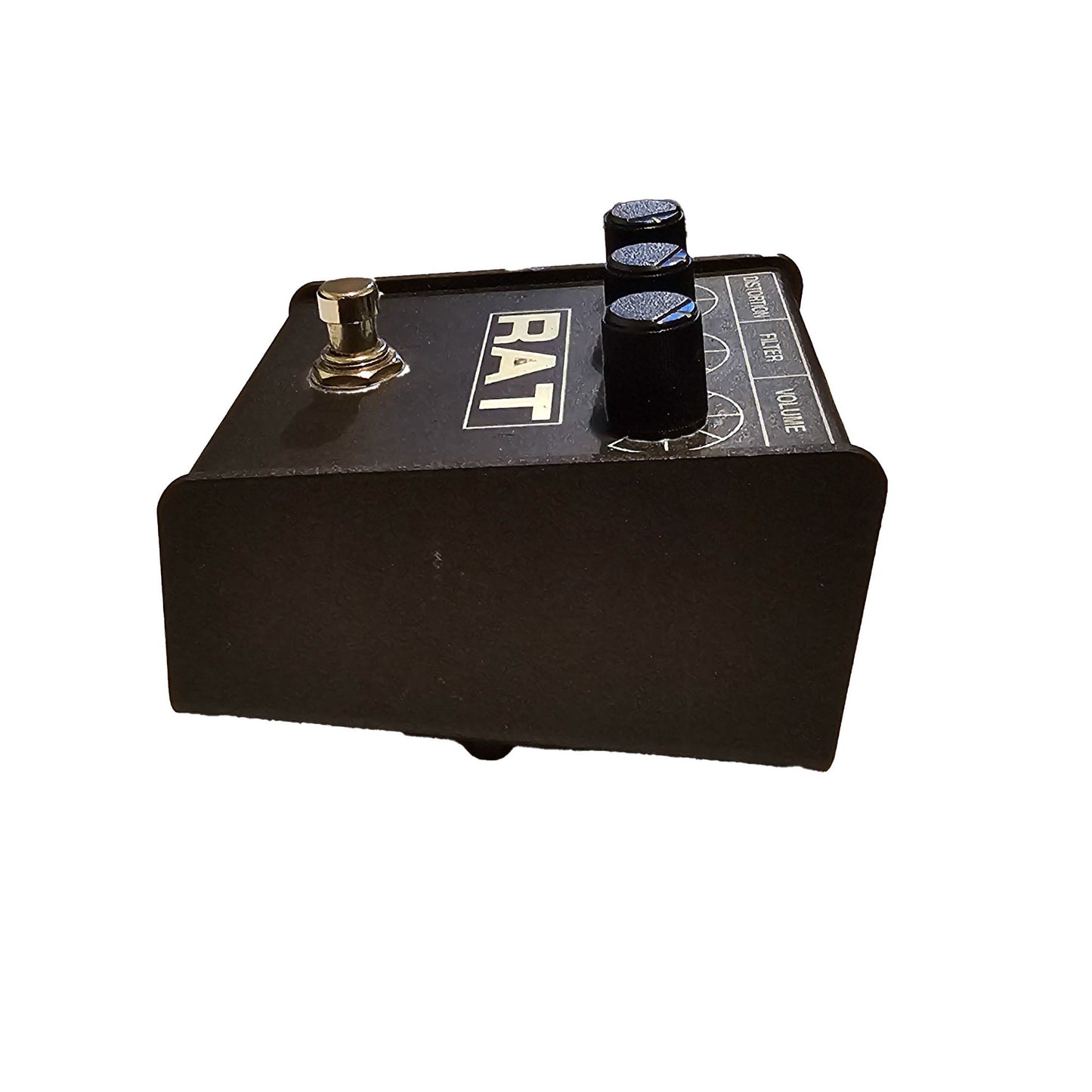 ProCo Rat Keeley Modded with 3 way switch