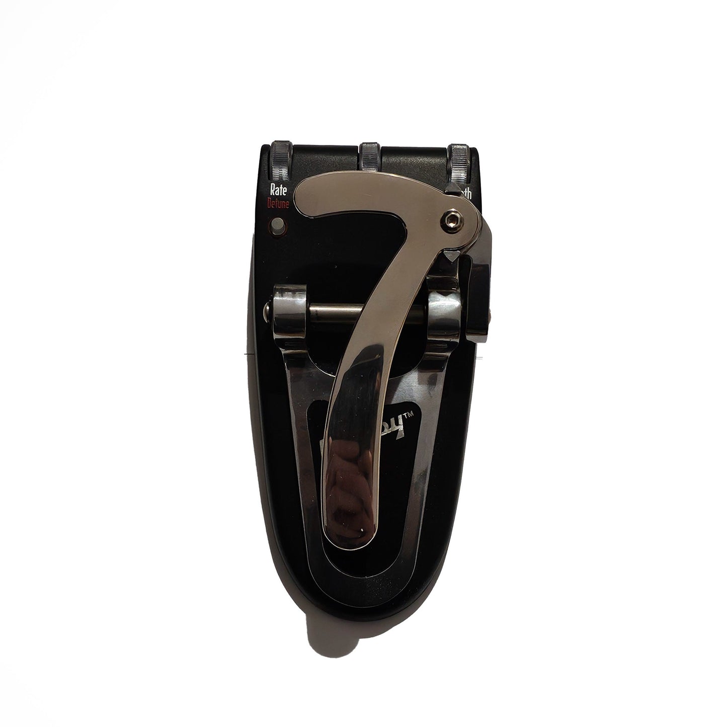 Gamechanger Audio Bigsby Polyphonic Pitch Shifter Pedal