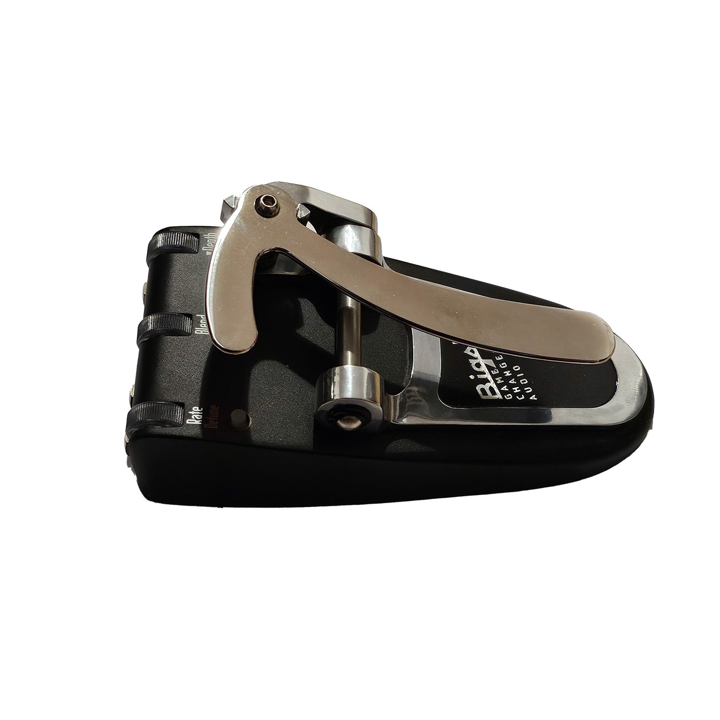 Gamechanger Audio Bigsby Polyphonic Pitch Shifter Pedal
