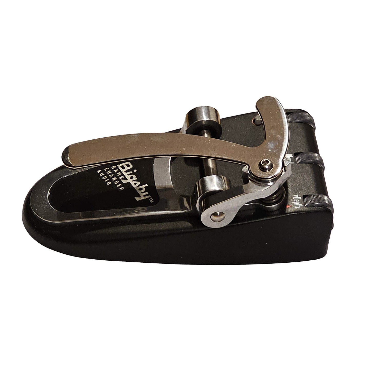 Gamechanger Audio Bigsby Polyphonic Pitch Shifter Pedal