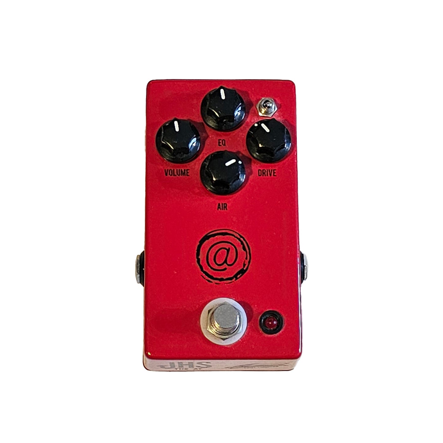 JHS The AT Andy Timmons Signature Overdrive