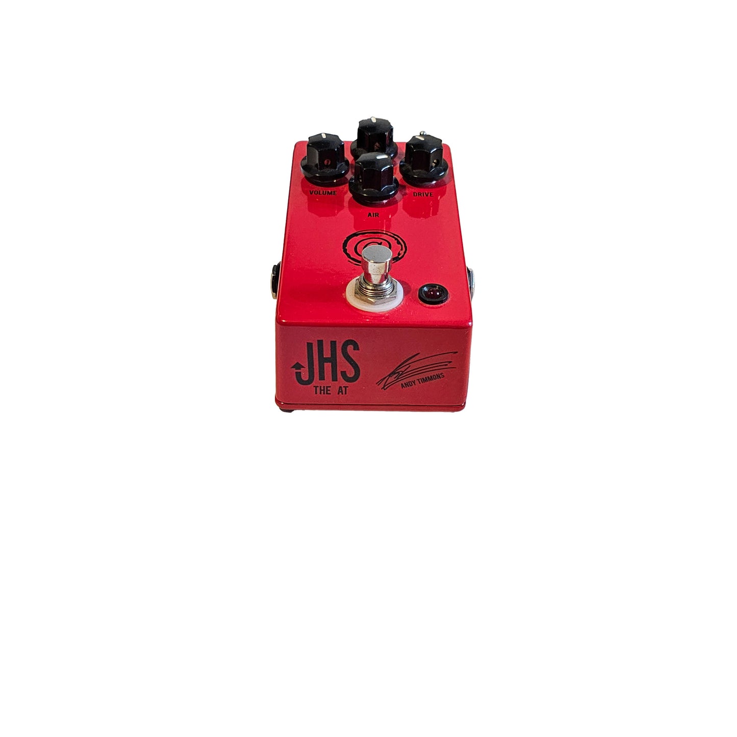 JHS The AT Andy Timmons Signature Overdrive