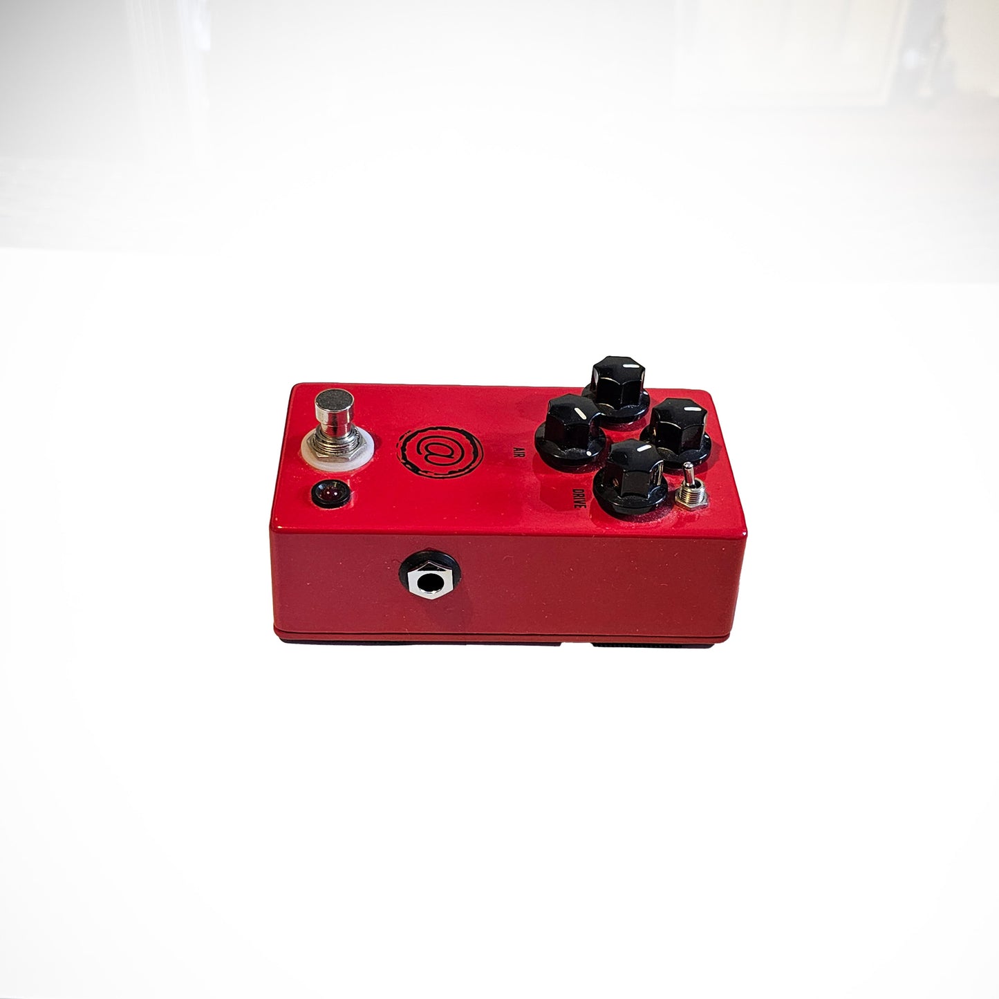 JHS The AT Andy Timmons Signature Overdrive