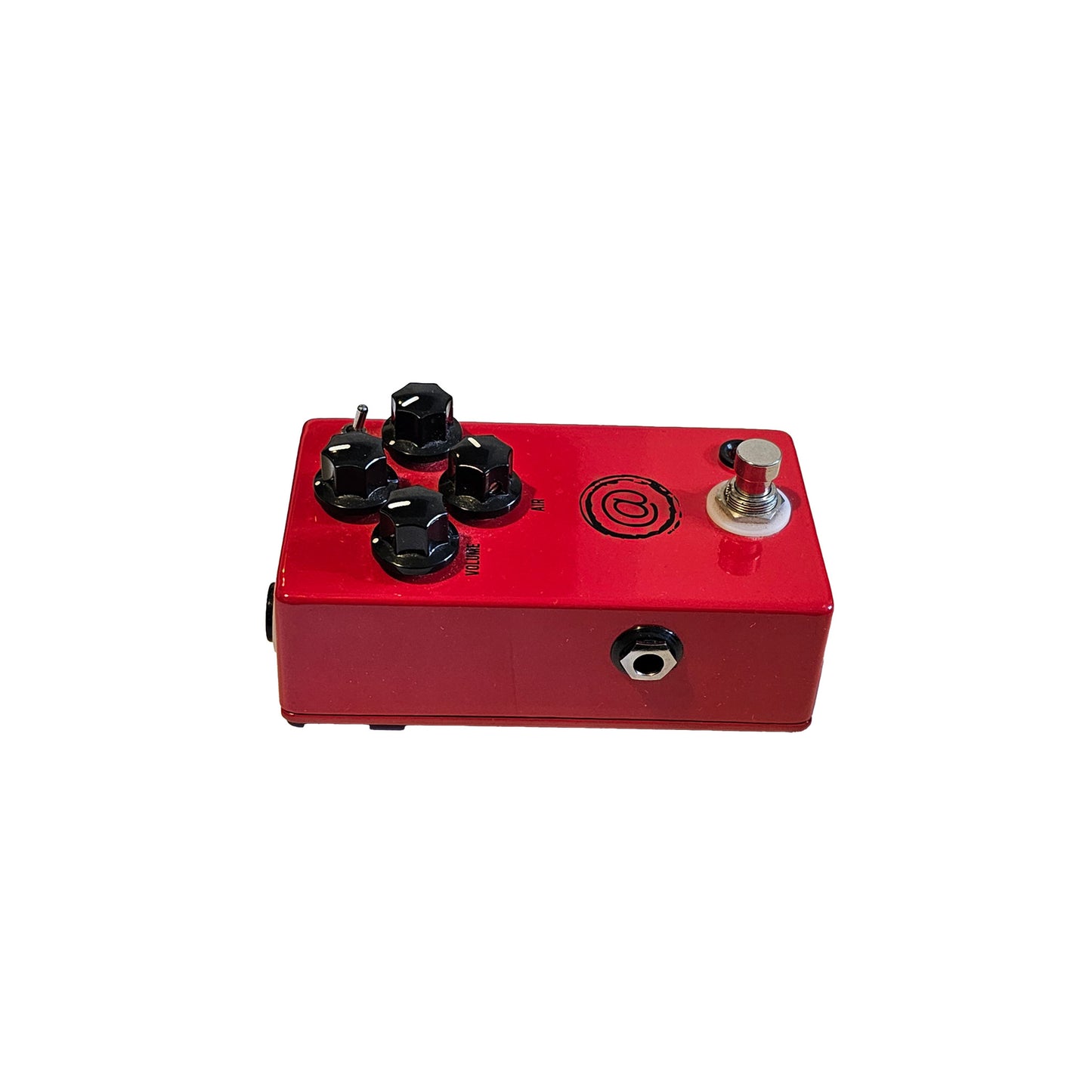 JHS The AT Andy Timmons Signature Overdrive