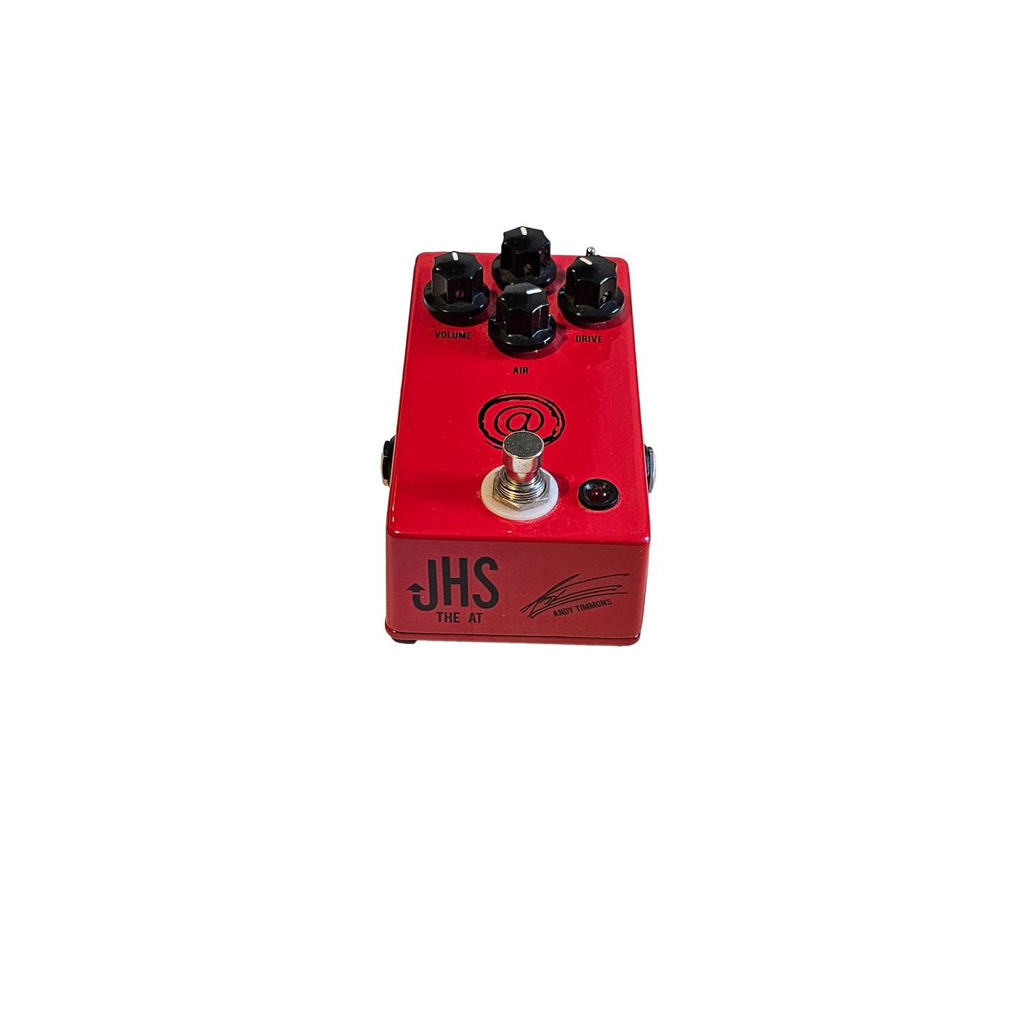 JHS The AT Andy Timmons Signature Overdrive