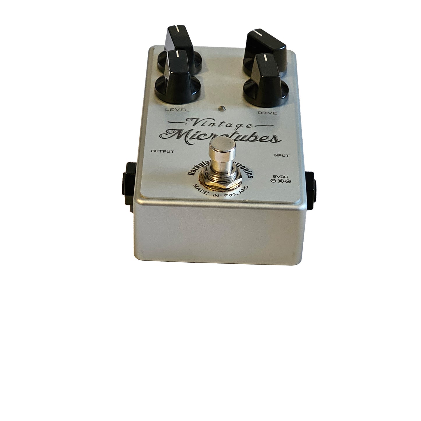 Darkglass Vintage Microtubes Bass Preamp Pedal