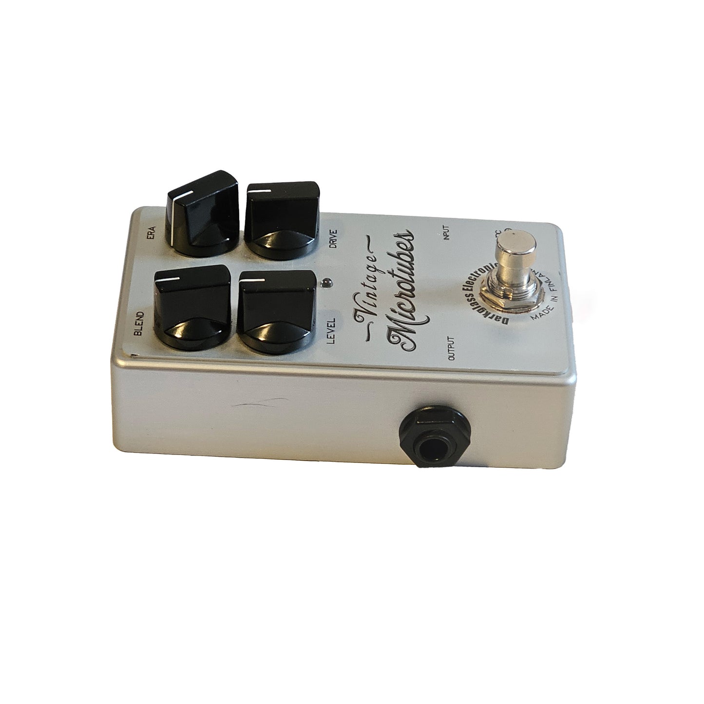 Darkglass Vintage Microtubes Bass Preamp Pedal