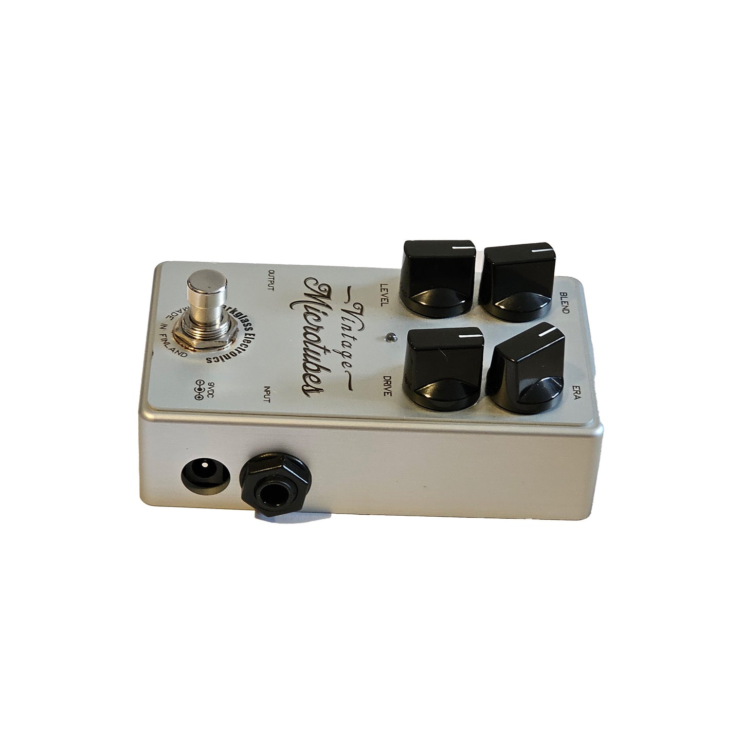 Darkglass Vintage Microtubes Bass Preamp Pedal