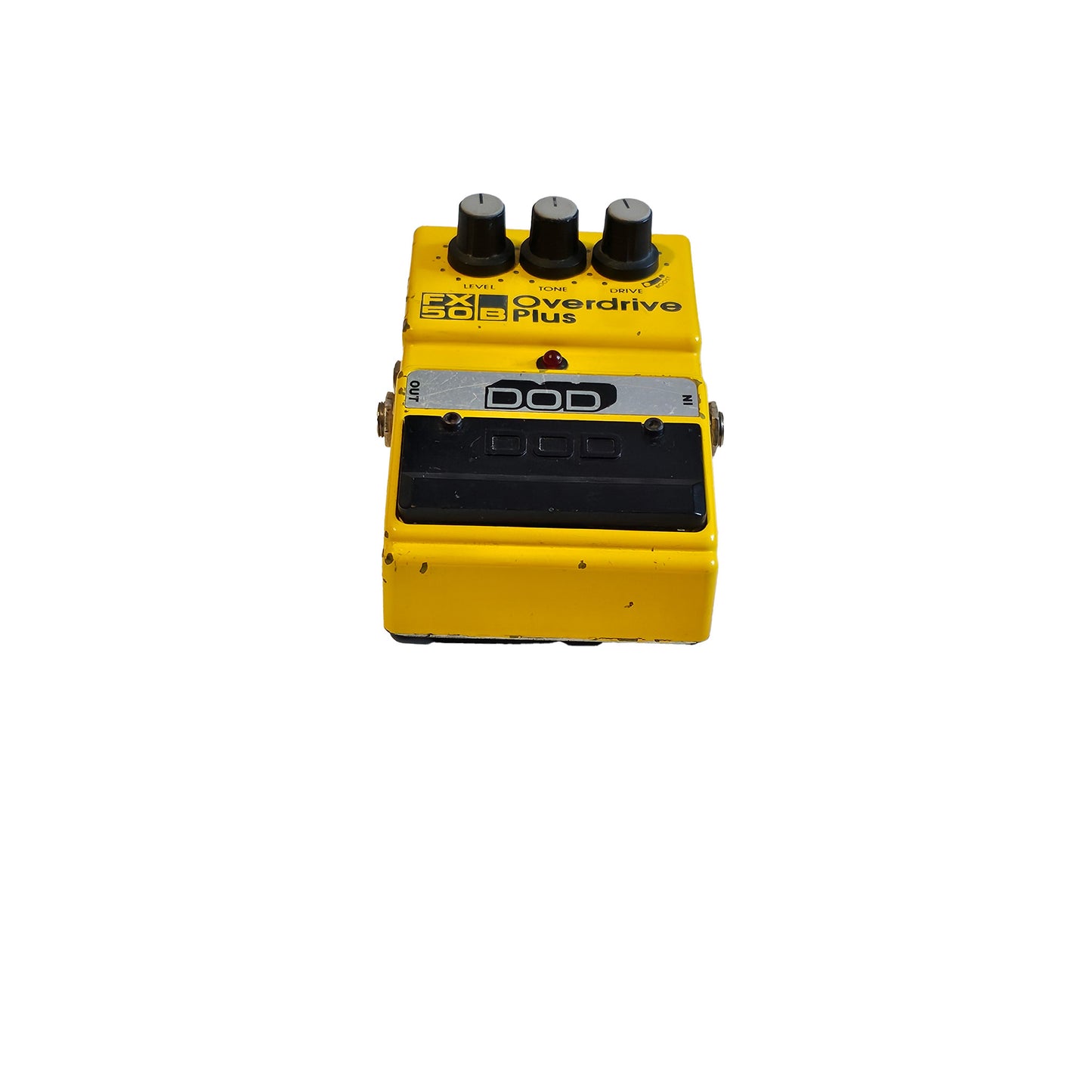 DOD Overdrive Plus FX50B