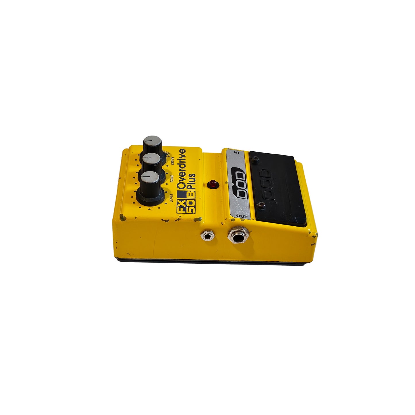 DOD Overdrive Plus FX50B
