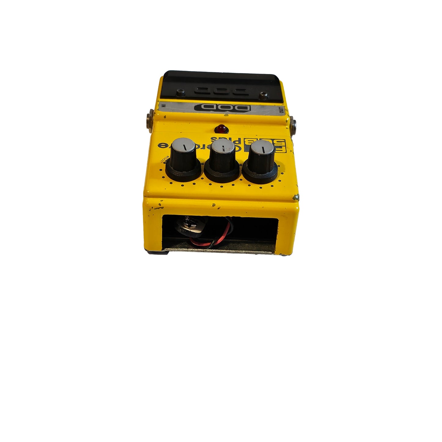 DOD Overdrive Plus FX50B