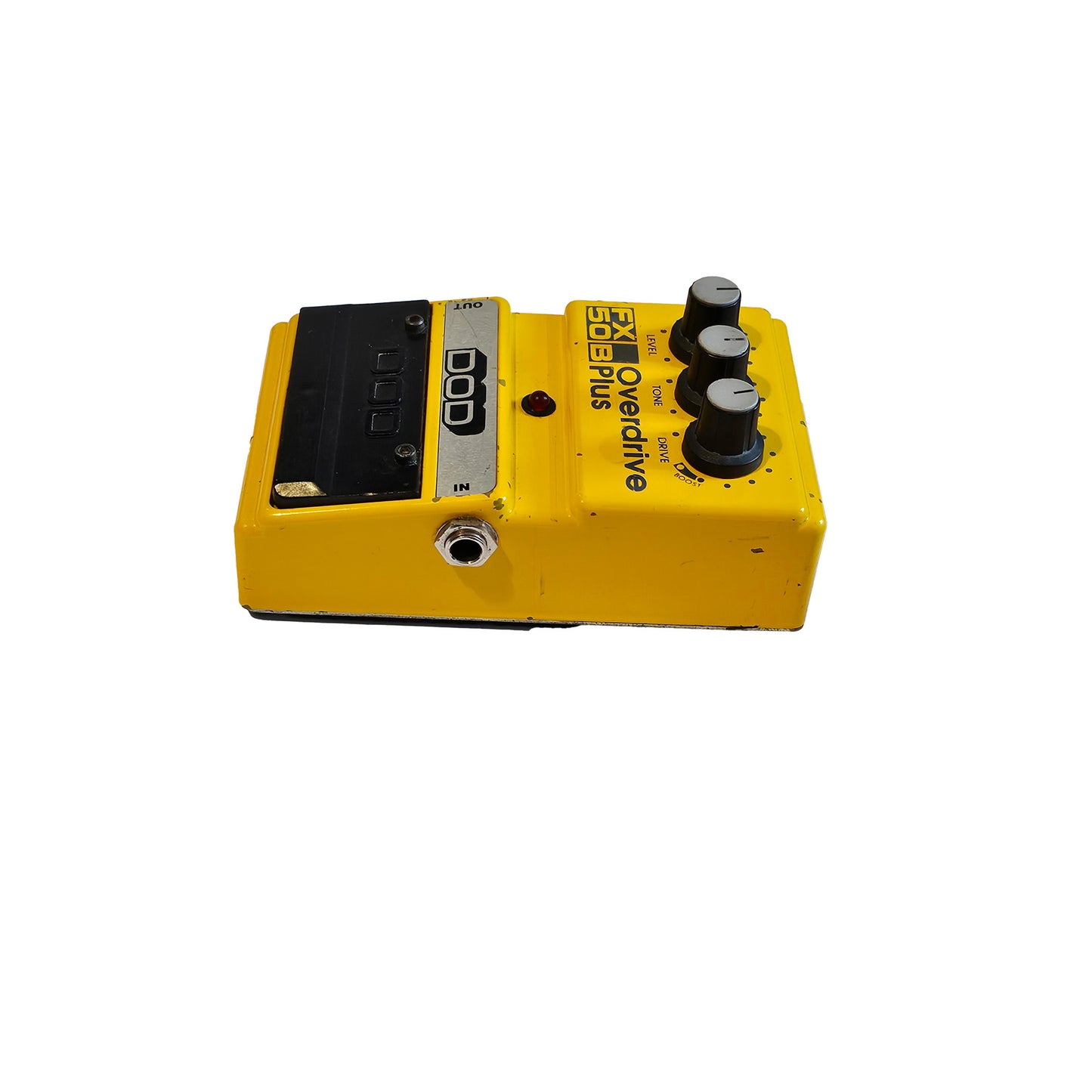 DOD Overdrive Plus FX50B